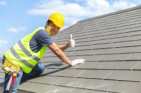 Best Roof Installation  in Providence, KY